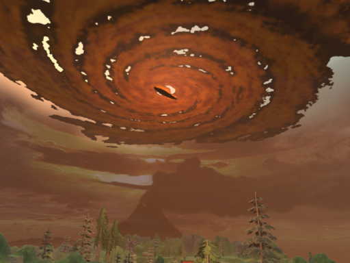 Shire （Unreal 2 ⁄ UT2004）