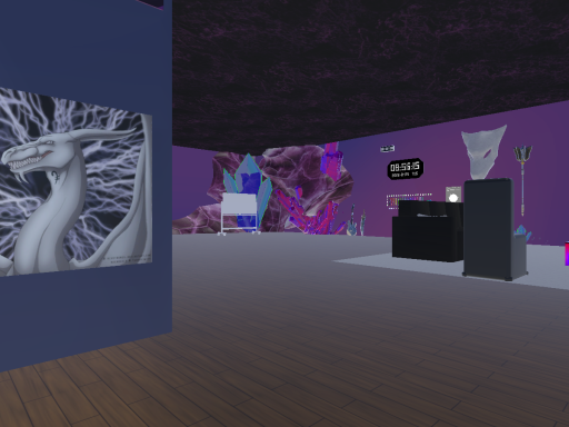 Silvax's Gallery of memories