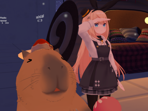 Merry Christmas by․Sayodori