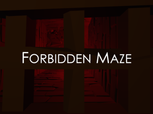 Forbidden Maze
