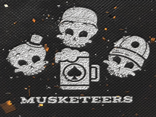 Musketeer˸ Safehouse Alaska