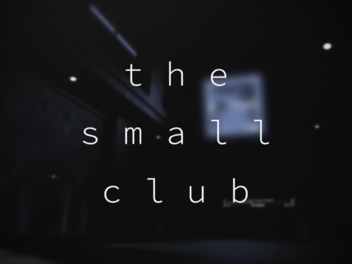 the small club
