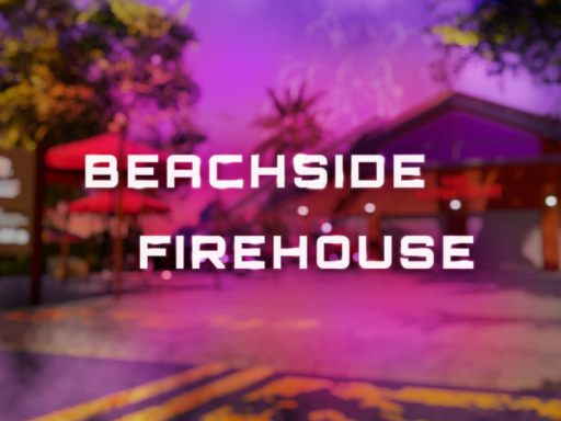 Spaughtfire's Beachside Firehouse
