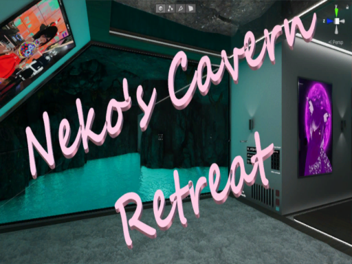 Neko's Cavern Retreat