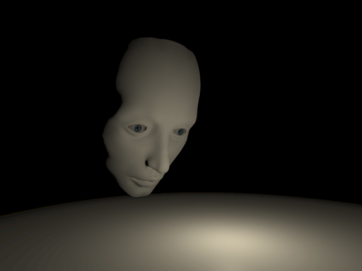 You're being watched