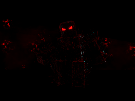 （3 New Avatars） Deltales Forsaken Avatar World