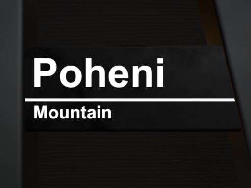 pohemountain
