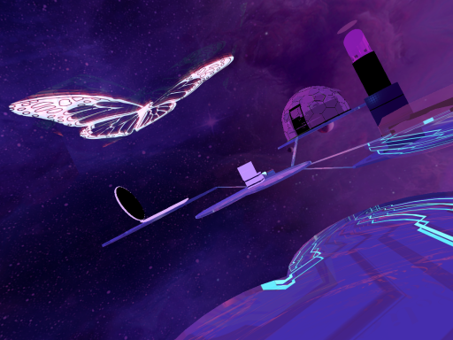 BeautyVerse II by Le Jolie Medi SPA