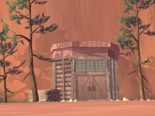 Camp Sillyland ｜｜ Chatfort