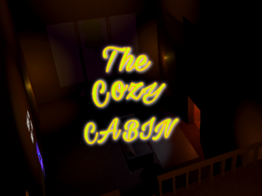 The Cozy Cabin