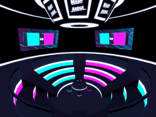 Mash Arena