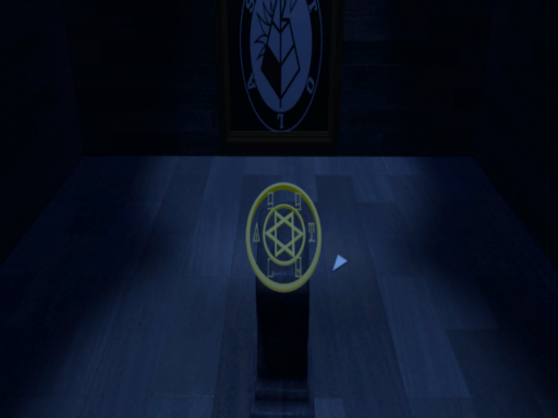 TOLASS＆WEDGE FAN WORLD［Devil's Club PANDEMONIUM］