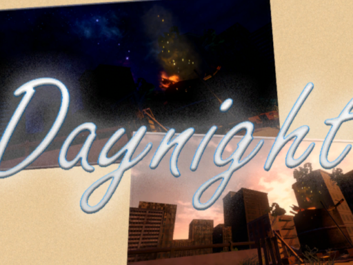 Daynight-ラナルータ-