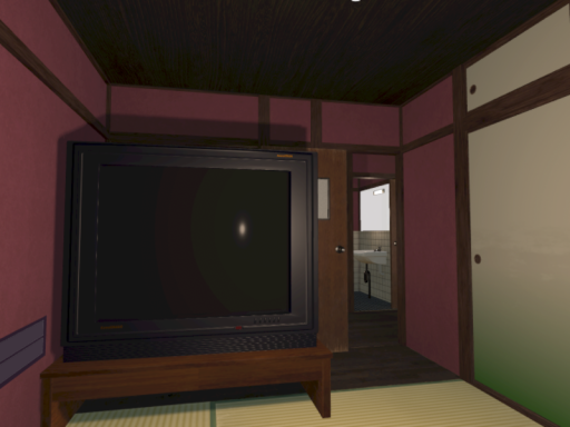 AiYoomie's Showa UnderGround Palace