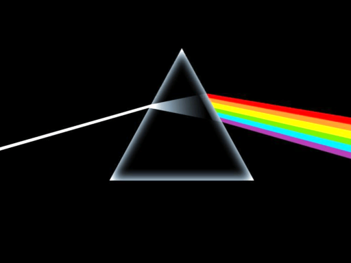 Dark Side of the Moon