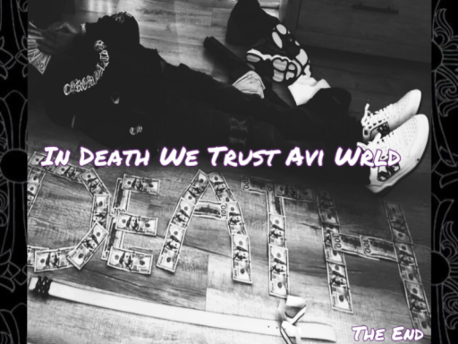 InDeathWeTrust Collab （Update New Avi'sǃ） （Luh Tint）