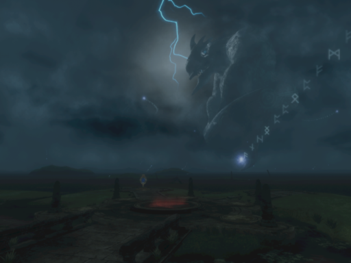 Θ Hidden Forbidden Battlefield