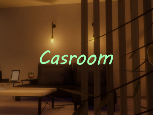 Casroom
