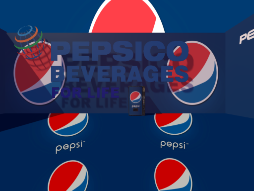 Pepsi Co Palace