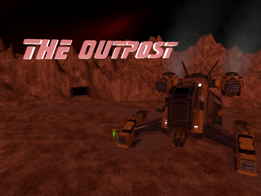 The Outpost
