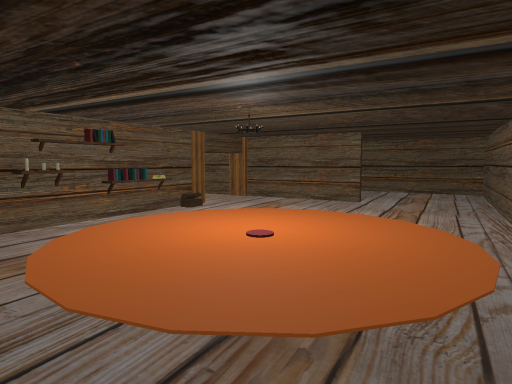 Bangǃ （Drama Game）