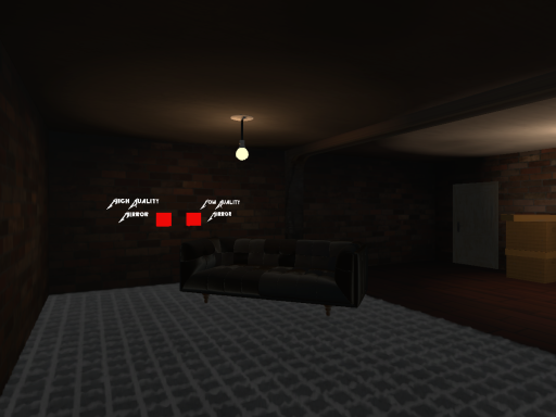 The Basement（WIP）