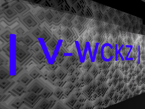 Vwockeez Test World