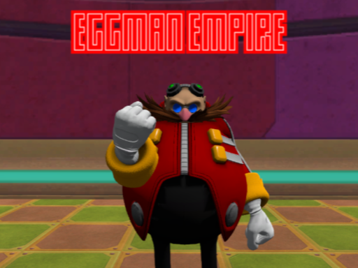 Champ1004 Hall of Sonic Avatars