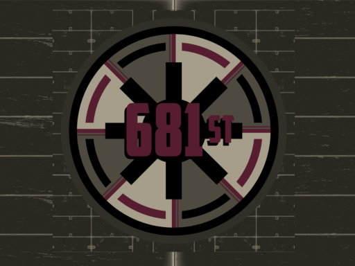 Star Wars - 681st Homebase