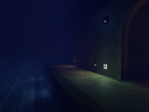 酒カスのたまり場