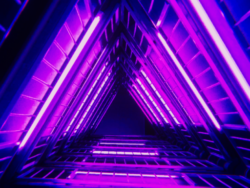 Leoidas Cyber Chill World