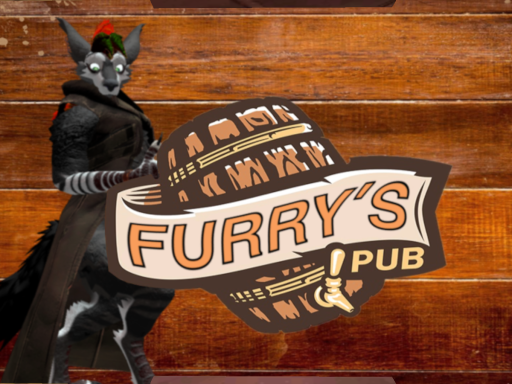 ITALIA FURRY's PUB