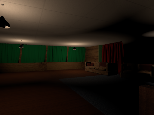 The thompson extension