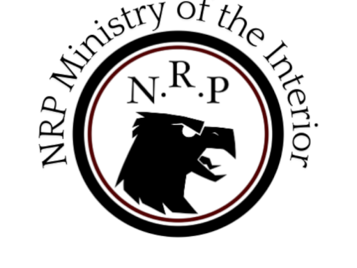 NRP Ministry of the Interior