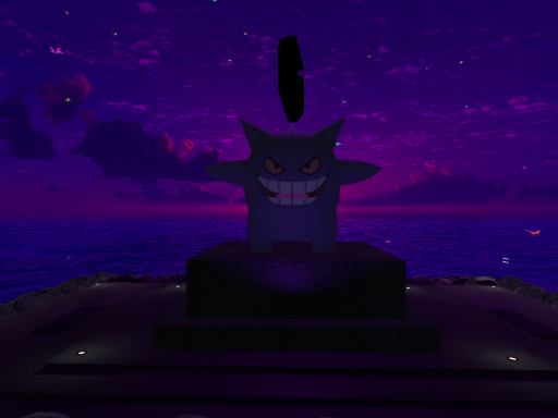 Unitycore X GangGar Avatar Map