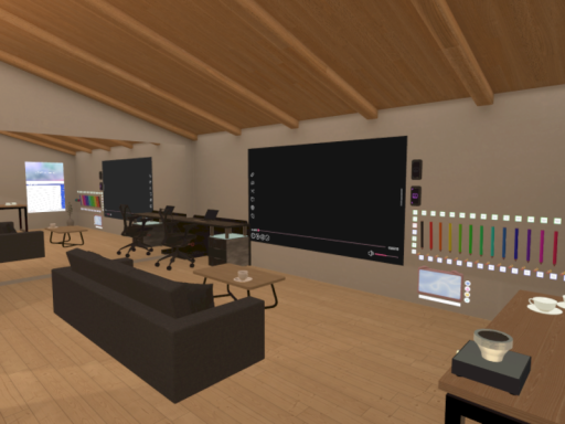 よめの作業部屋～4ome's Work Room～