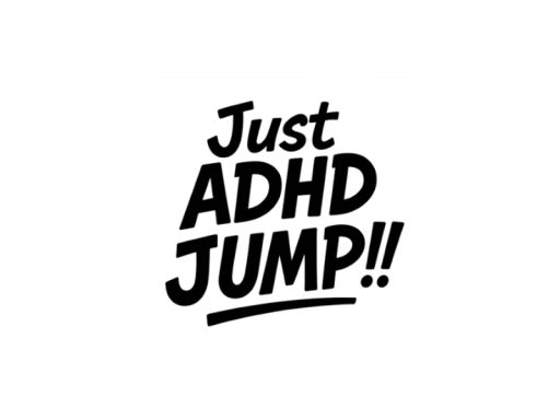 Just ADHD JUMPǃǃ