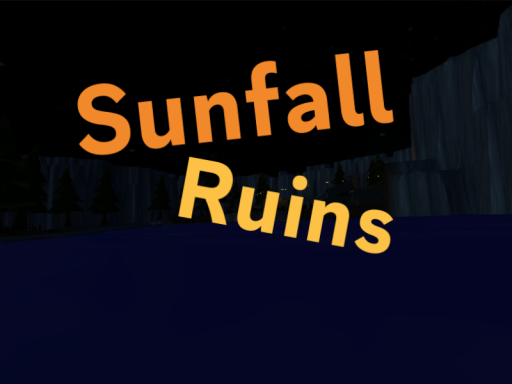 sunfall ruins