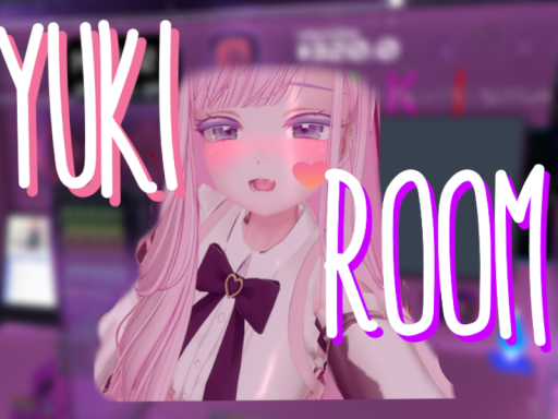 유키 ROOM
