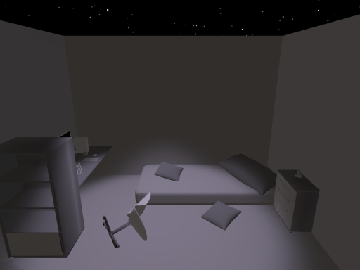 Just Blue힘들어․․