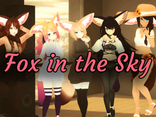 Fox In the Sky Avatar World