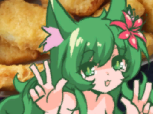 Maple's Kuso House （Old）