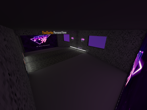 FoxSerito PersonalBox LTCGI