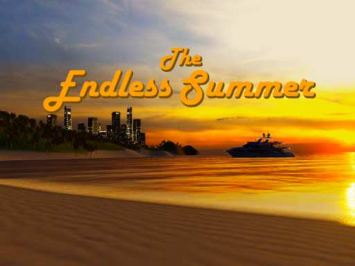 The Endless Summer