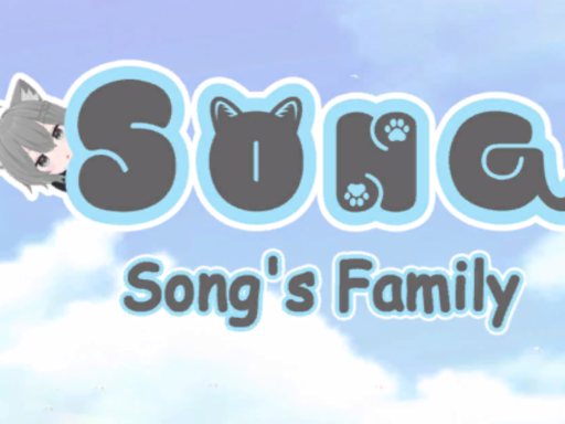 PyPyDance - Song's group theme event