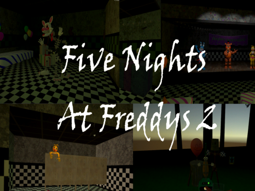 Fnaf 2
