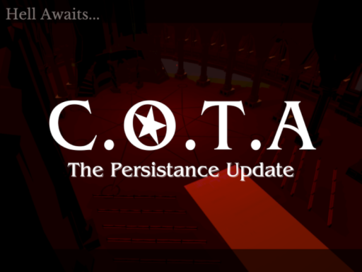 Cathedral of the Antichrist