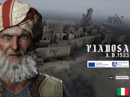 PIANOSA A․D․1533