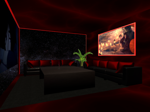 Swans Chill ＆ Avatars