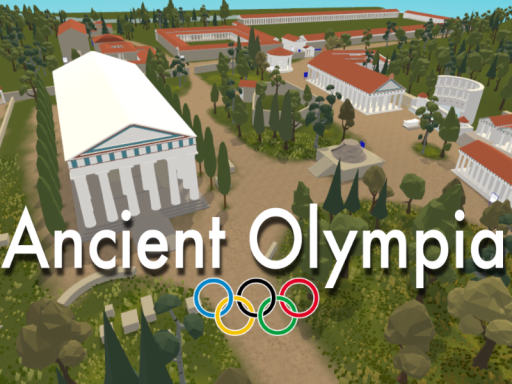 Ancient Olympia